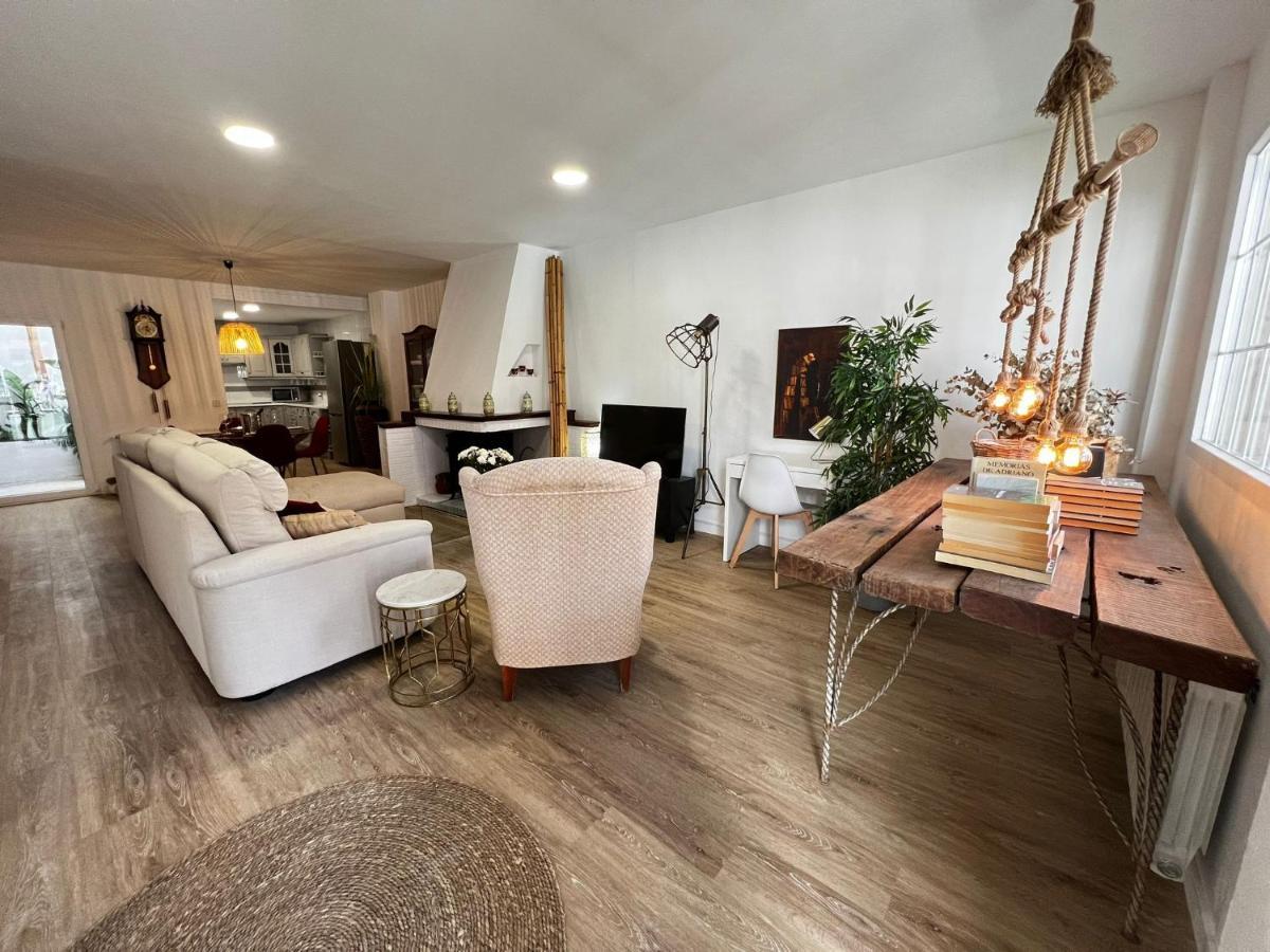 Appartement Casa Isabel Aeropuerto Feria Valencia à Partida de La Cañada Extérieur photo