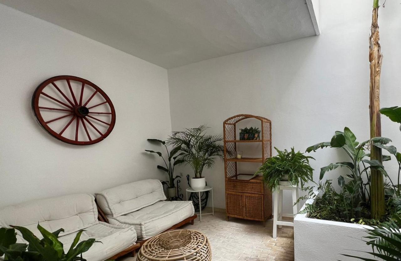 Appartement Casa Isabel Aeropuerto Feria Valencia à Partida de La Cañada Extérieur photo