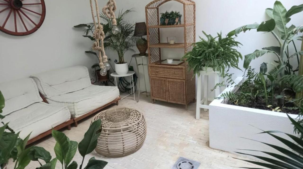 Appartement Casa Isabel Aeropuerto Feria Valencia à Partida de La Cañada Extérieur photo