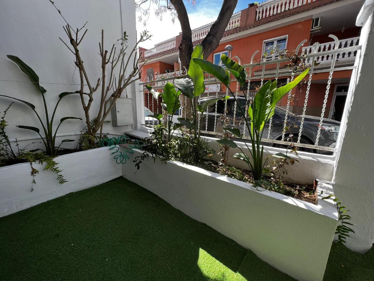Appartement Casa Isabel Aeropuerto Feria Valencia à Partida de La Cañada Extérieur photo