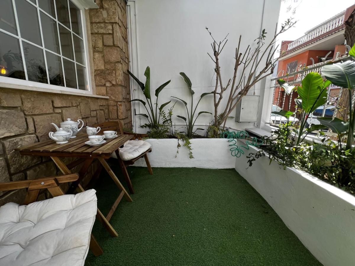 Appartement Casa Isabel Aeropuerto Feria Valencia à Partida de La Cañada Extérieur photo
