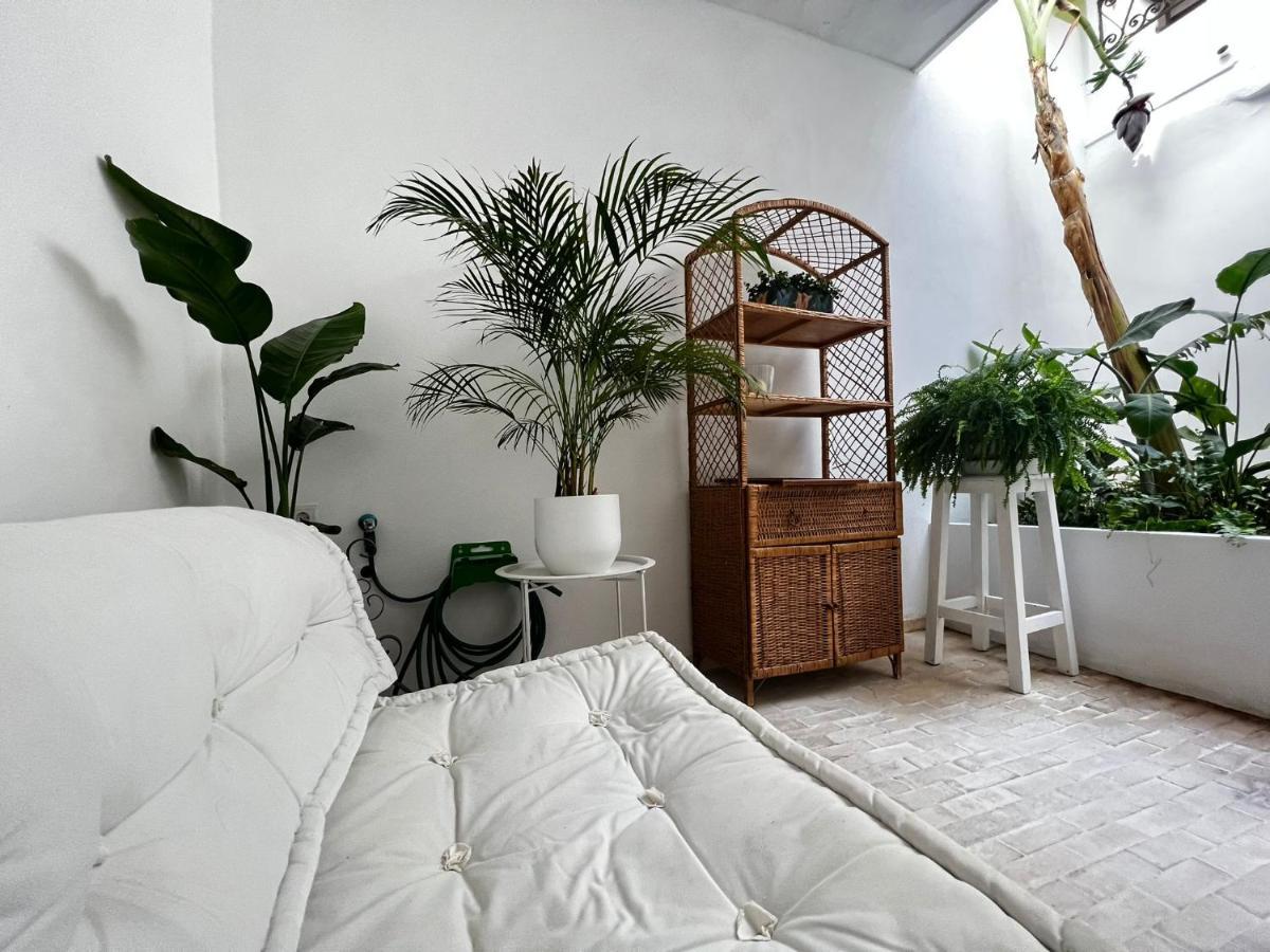 Appartement Casa Isabel Aeropuerto Feria Valencia à Partida de La Cañada Extérieur photo