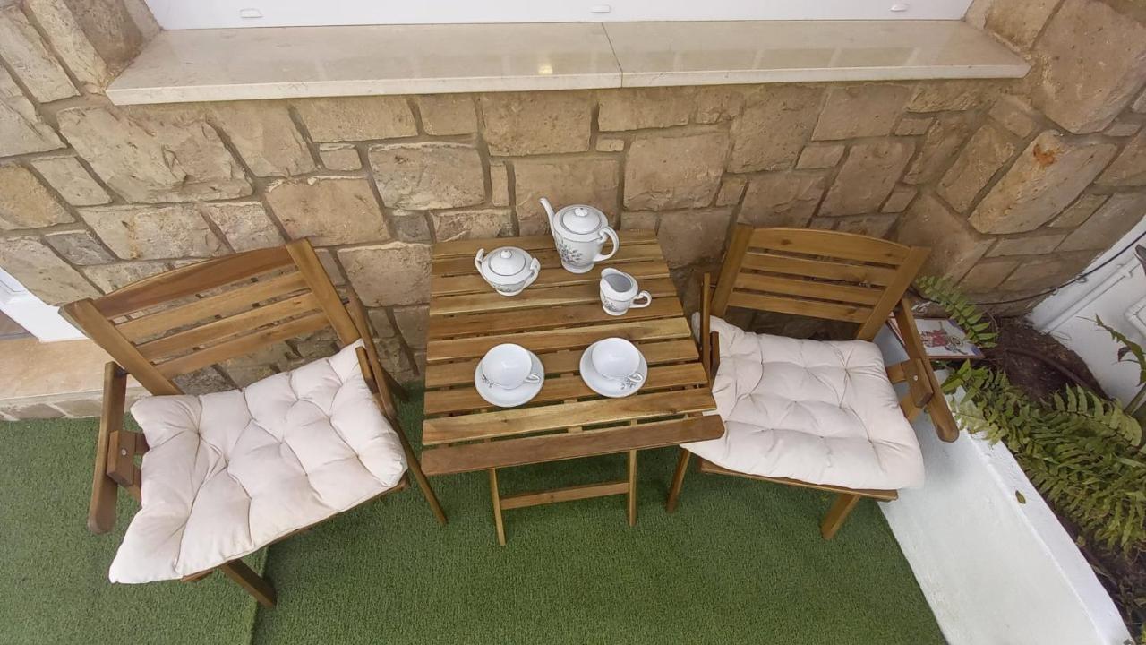 Appartement Casa Isabel Aeropuerto Feria Valencia à Partida de La Cañada Extérieur photo